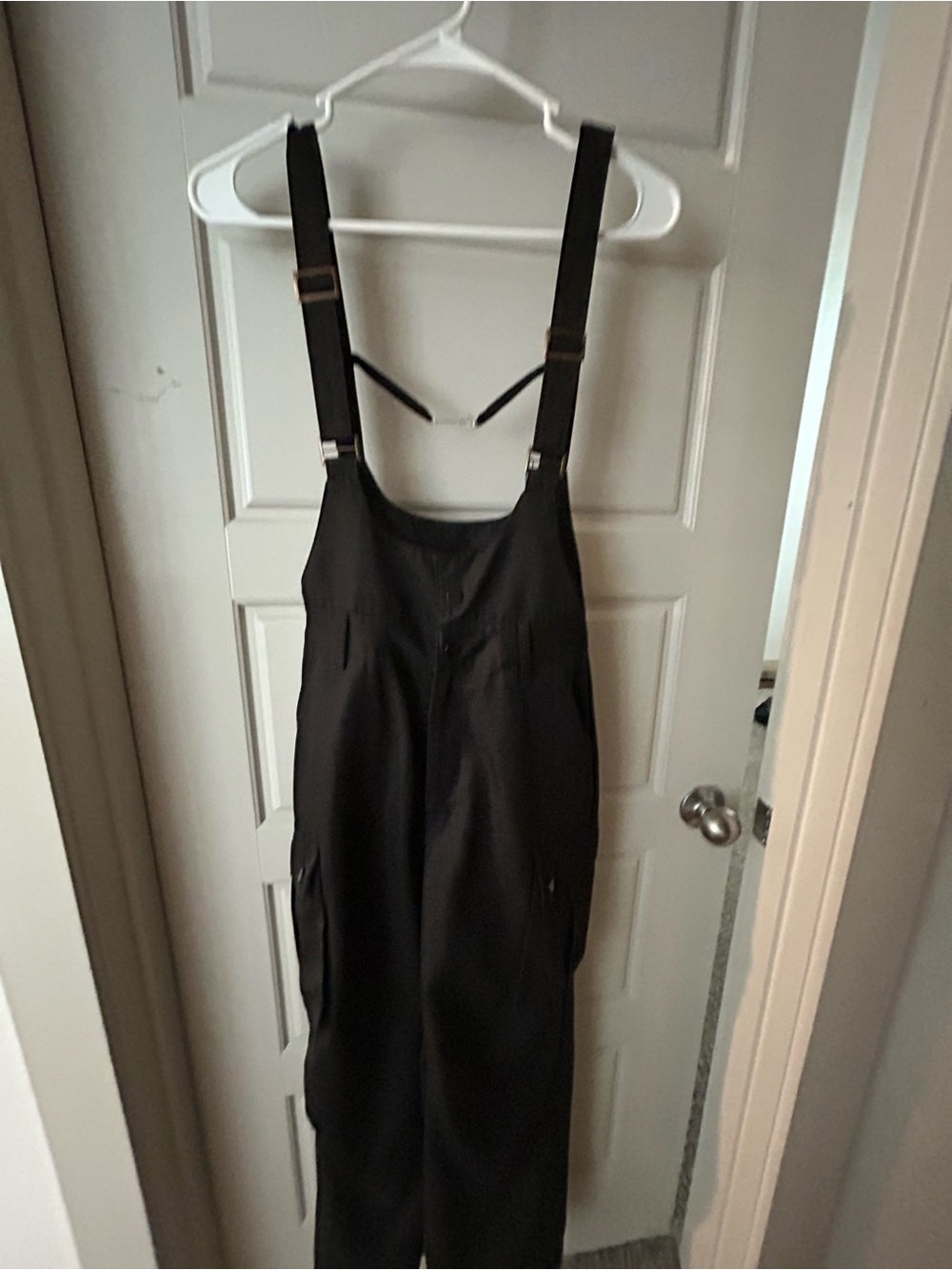 Jacquemus logo coveralls size small - Picture 9 of 14